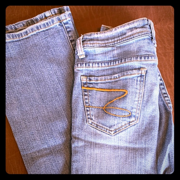 7 For All Mankind Denim - Seven Jeans